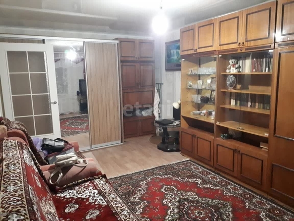 
   Продам 1-комнатную, 33.4 м², Аграрная ул, 21

. Фото 7.