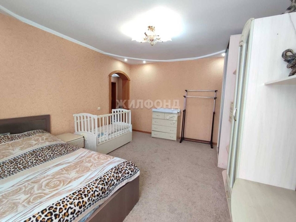 
   Продам дом, 116.4 м², Власиха

. Фото 1.