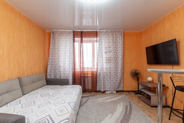 
   Продам студию, 25.4 м², Ленина пр-кт, 151В

. Фото 6.