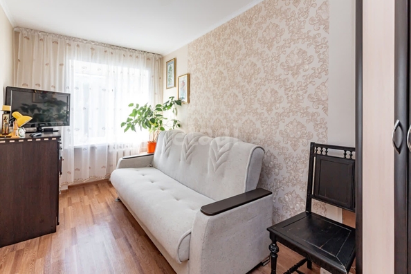 
   Продам 2-комнатную, 41.8 м², Социалистический пр-кт, 76А

. Фото 1.