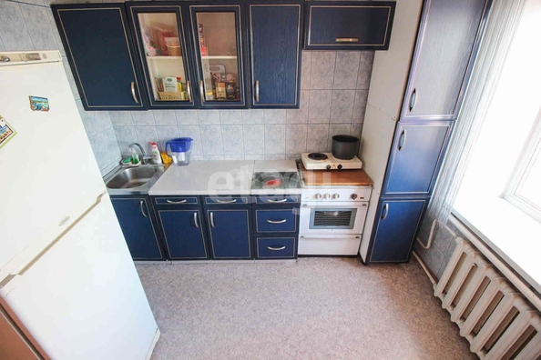 
   Продам 1-комнатную, 36 м², Ядринцева пер, 88

. Фото 7.