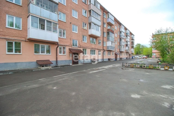 
   Продам 3-комнатную, 57.6 м², Сизова ул, 26А

. Фото 2.