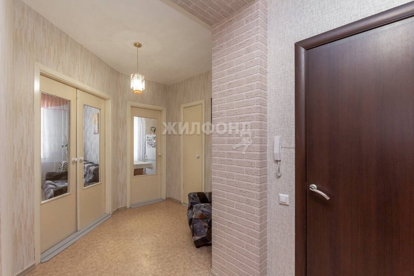 
   Продам 1-комнатную, 46.7 м², Антона Петрова ул, 247А

. Фото 3.