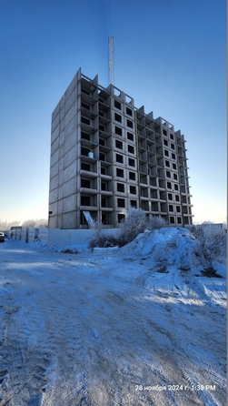 
   Продам 3-комнатную, 54.7 м², Островский

. Фото 15.