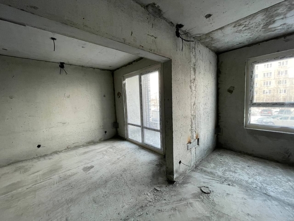 
   Продам 1-комнатную, 31.6 м², Островский

. Фото 9.