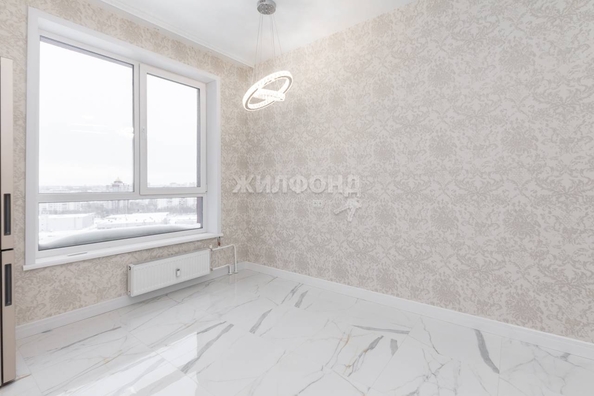 
   Продам 2-комнатную, 63.7 м², Взлетная ул, 2л

. Фото 5.