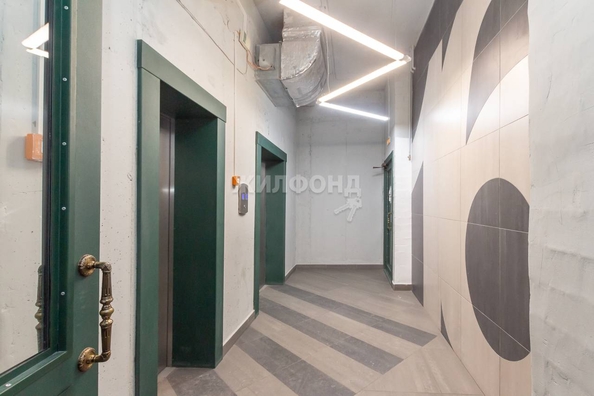 
   Продам 2-комнатную, 63.7 м², Взлетная ул, 2л

. Фото 19.