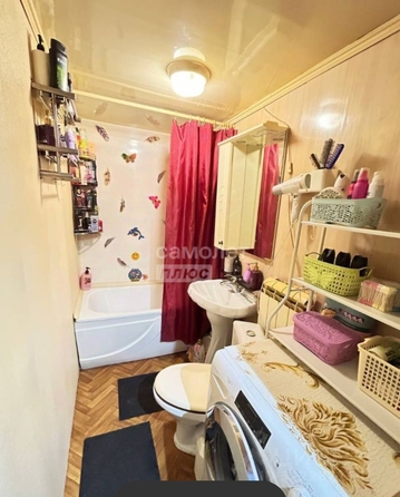 
  Продам дом, 54.3 м², Барнаул
. Фото 11.