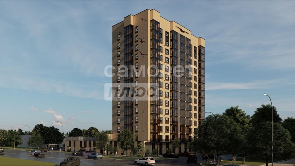 
   Продам 3-комнатную, 61.5 м², Чайка

. Фото 20.