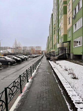 
   Продам 3-комнатную, 77 м², Южный Власихинский проезд, 38

. Фото 22.