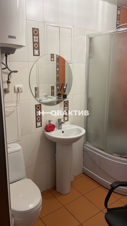 
   Продам помещение свободного назначения, 54.8 м², Пушкина ул, 35

. Фото 12.