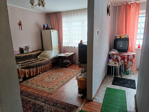 
   Продам 1-комнатную, 33 м², Георгия Исакова ул, 199

. Фото 1.