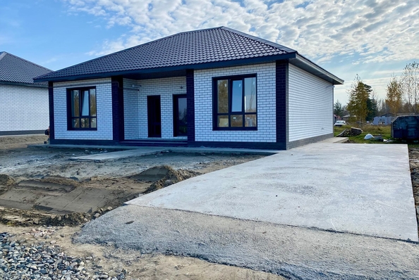 
  Продается дом, 105 м², село Фирсово
. Фото 1.