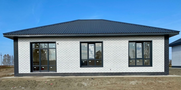 
  Продается дом, 105 м², село Фирсово
. Фото 2.
