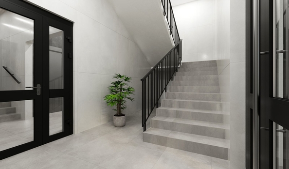 
   Продам 3-комнатную, 54.7 м², Островский

. Фото 15.