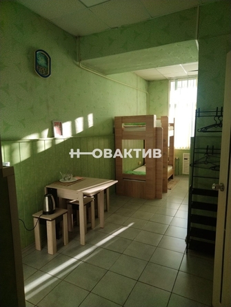 
   Продам помещение свободного назначения, 223.5 м², Вокзальная 1-я ул, 49

. Фото 1.