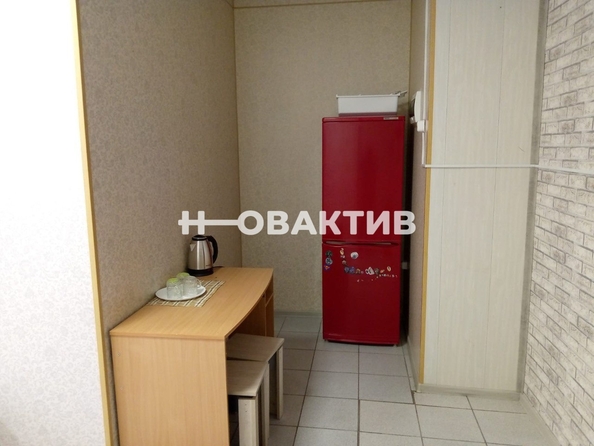 
   Продам помещение свободного назначения, 223.5 м², Вокзальная 1-я ул, 49

. Фото 11.