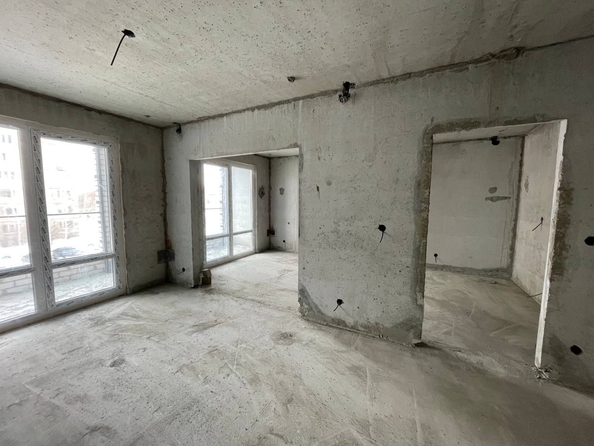 
   Продам студию, 29.5 м², Островский

. Фото 8.