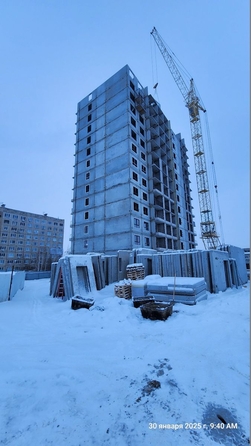 
   Продам 2-комнатную, 42.2 м², Островский

. Фото 8.