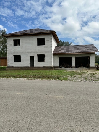 
   Продам дом, 184 м², Фирсово

. Фото 8.