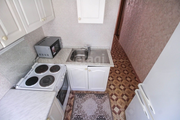 
   Продам 3-комнатную, 60.9 м², Георгиева ул, 3

. Фото 2.