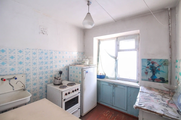 
   Продам 1-комнатную, 30.5 м², Молодежная ул, 50

. Фото 4.