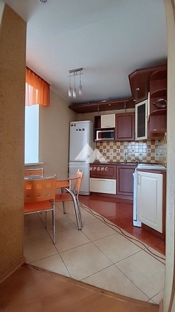 
   Продам 2-комнатную, 51 м², Социалистический пр-кт, 69

. Фото 6.