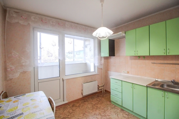 
   Продам 1-комнатную, 40.1 м², Чеглецова ул, 66Б

. Фото 7.