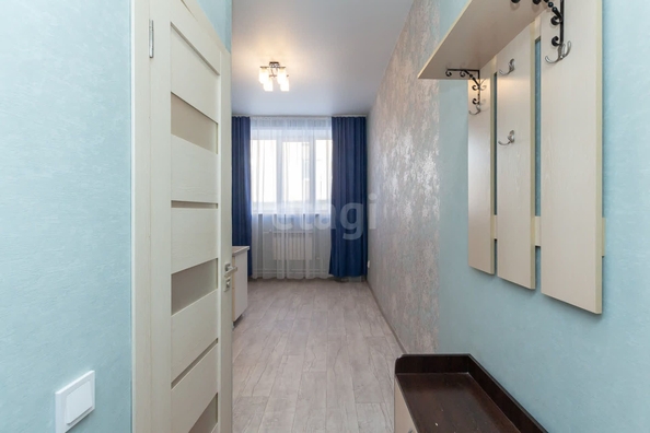 
   Продам 1-комнатную, 15.7 м², Коммунаров пр-кт, 120Д

. Фото 5.