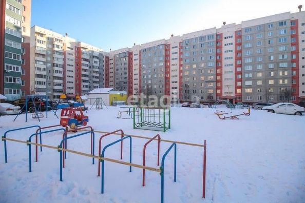 
   Продам 1-комнатную, 32.6 м², Чеглецова ул, 54

. Фото 6.