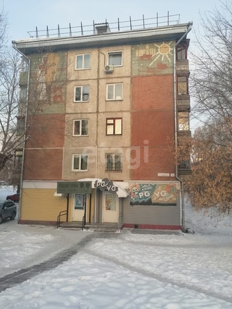 
   Продам 2-комнатную, 45.5 м², Молодежная ул, 48

. Фото 7.