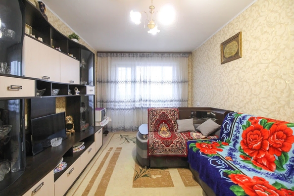 
   Продам 3-комнатную, 62.8 м², Антона Петрова ул, 266

. Фото 7.