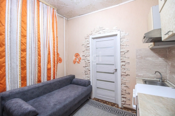 
   Продам 1-комнатную, 33.7 м², Профинтерна ул, 18

. Фото 6.