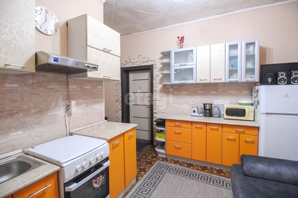 
   Продам 1-комнатную, 33.7 м², Профинтерна ул, 18

. Фото 8.