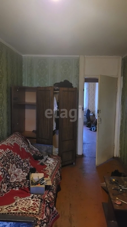 
   Продам 3-комнатную, 58 м², Георгия Исакова ул, 210

. Фото 9.