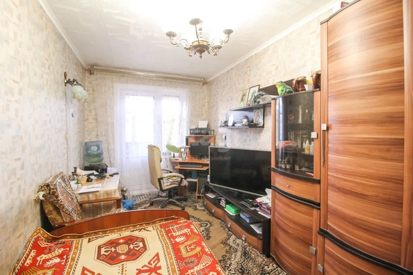 
   Продам 3-комнатную, 60 м², Шукшина ул, 1

. Фото 5.