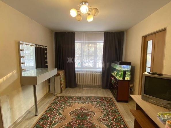 
   Продам 2-комнатную, 45.9 м², Георгия Исакова ул, 109

. Фото 8.