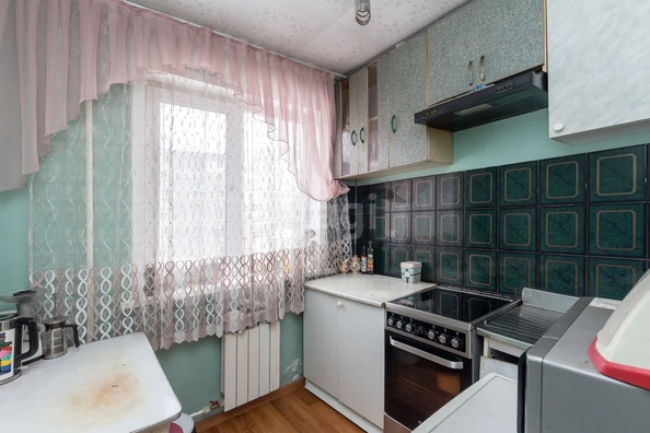 
   Продам 3-комнатную, 61.5 м², Антона Петрова ул, 154

. Фото 7.