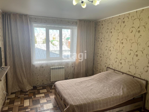 
   Продам 1-комнатную, 38.5 м², Ленина пр-кт, 151В

. Фото 1.