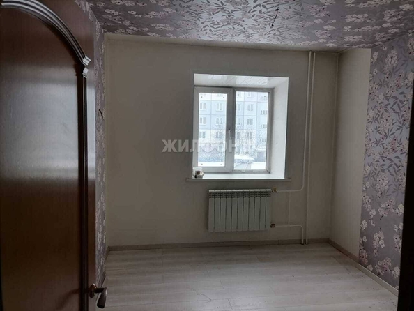 
   Продам 3-комнатную, 71.9 м², Северный Власихинский проезд, 10

. Фото 1.