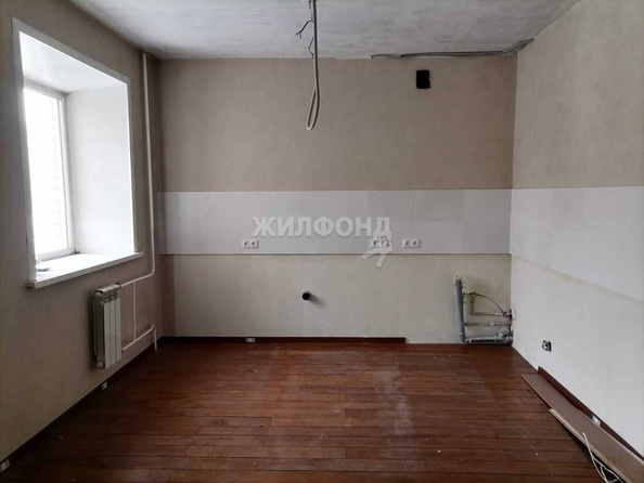 
   Продам 3-комнатную, 71.9 м², Северный Власихинский проезд, 10

. Фото 4.