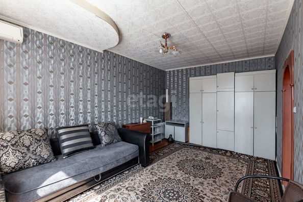 
   Продам 1-комнатную, 35.4 м², Калинина пр-кт, 22

. Фото 5.