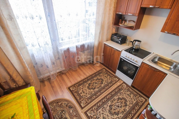 
   Продам 1-комнатную, 40.1 м², Чеглецова ул, 66Б

. Фото 2.