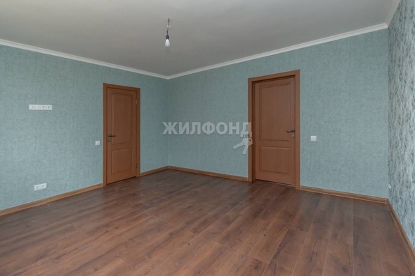 
   Продам дом, 152.5 м², Лесной

. Фото 4.