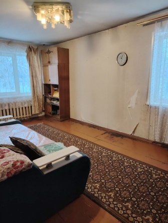 
   Продам 3-комнатную, 61.5 м², Новосибирская ул, 22

. Фото 7.