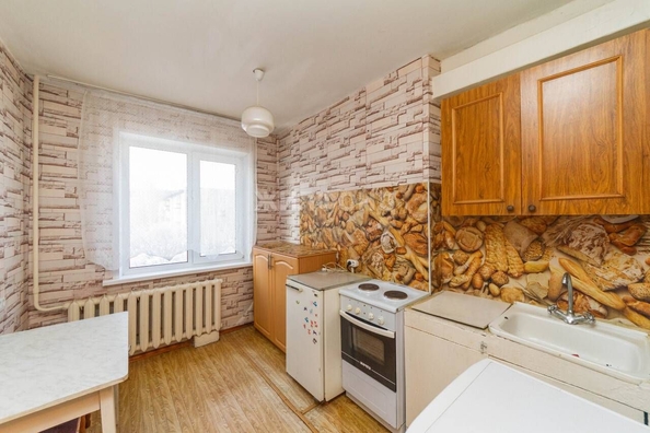 
   Продам 1-комнатную, 36 м², Гущина ул, 211Б

. Фото 7.