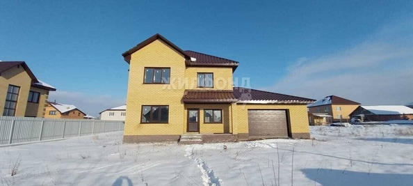 
   Продам дом, 221.6 м², Санниково

. Фото 8.