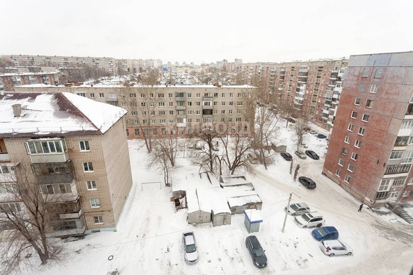 
   Продам 2-комнатную, 51.1 м², Малахова ул, 118

. Фото 6.