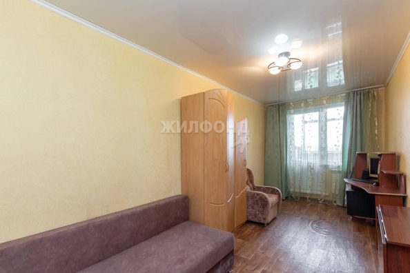 
   Продам 3-комнатную, 59.3 м², Кавалерийская ул, 1

. Фото 3.