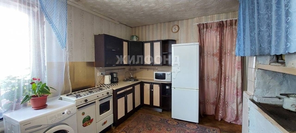 
   Продам дом, 60 м², Лебяжье

. Фото 10.